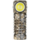 Фонарь Olight Perun Mini KIT, desert camouflage