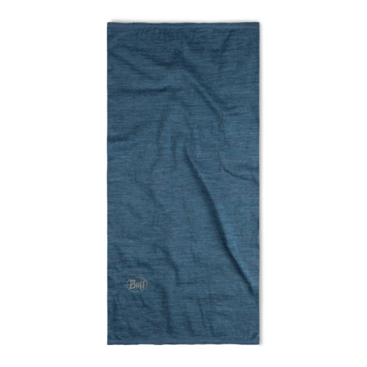 Шарф-труба Buff Lightweight Merino Wool solid dustyblue