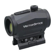Прицел коллиматорный Vector Optics Scrapper 1x29 2MOA