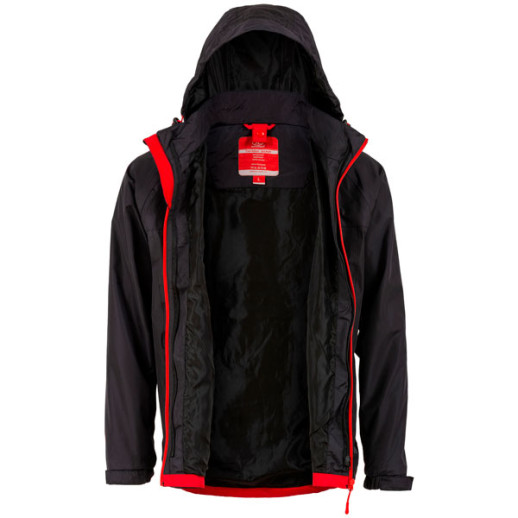 Ветровка Highlander Torridon in Black L