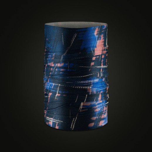 Шарф-труба Buff Reflective Attel Multi