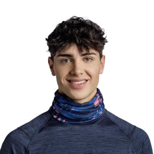 Шарф-труба Buff Reflective Attel Multi