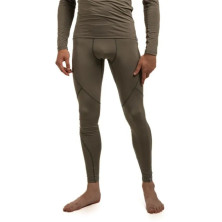Термоштаны мужские Turbat Hike Lite Bottom Mns tea olive - XXXL - оливковый