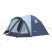 Палатка KingCamp Holiday 3 (KT3018) Blue