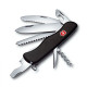 Нож Victorinox Fireman черный 0.8383.3