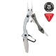 Мультитул Gerber Crucial Tool Gray, коробка (30-000016 )