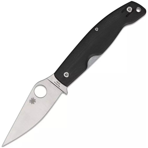 Нож Spyderco Pattadese, M390
