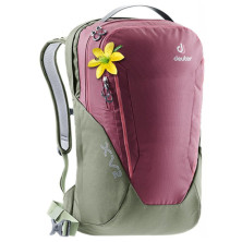 Рюкзак Deuter XV SL Maron Khaki