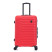 Чемодан Semi Line 24" (M) Red (T5871-3)