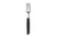 Набор посуды Victorinox Swiss Modern из 24 предметов Swiss Modern, Table Set Steak Knife, 24 Pieces, черный