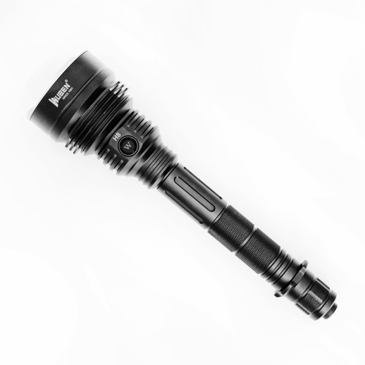 Wuben H8 Se Cree Xhp35HI (Витринный образец)