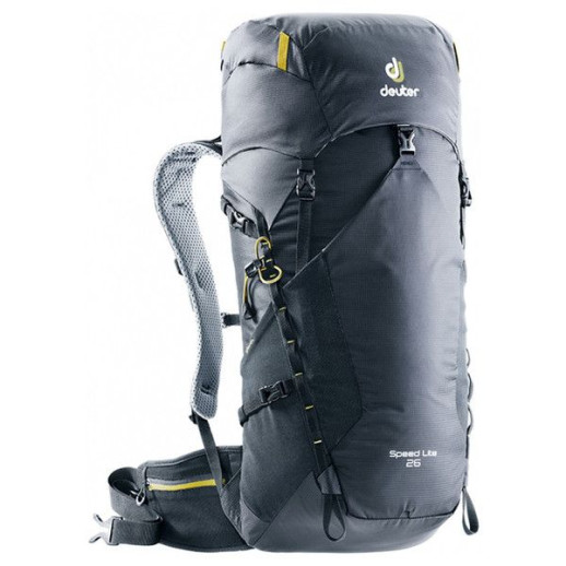 Рюкзак Deuter Speed Lite 26 Black