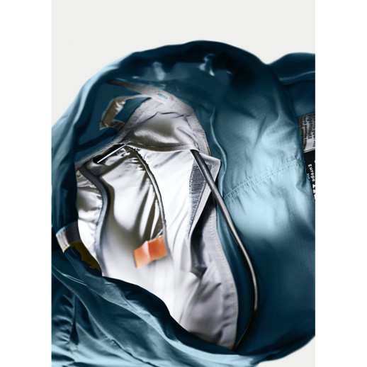 Рюкзак DEUTER Gravity Expedition 45+ цвет 3714 atlantic-black