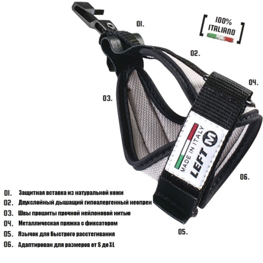 Палки для скандинавской ходьбы Vipole Instructor Vario Top-Click QL K.T. Dark DLX S1852