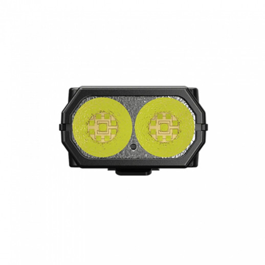 Фонарь Nitecore EDC29 (2xUHi 20 MAX LED, 6500 люмен, 7 режимов, USB-C)