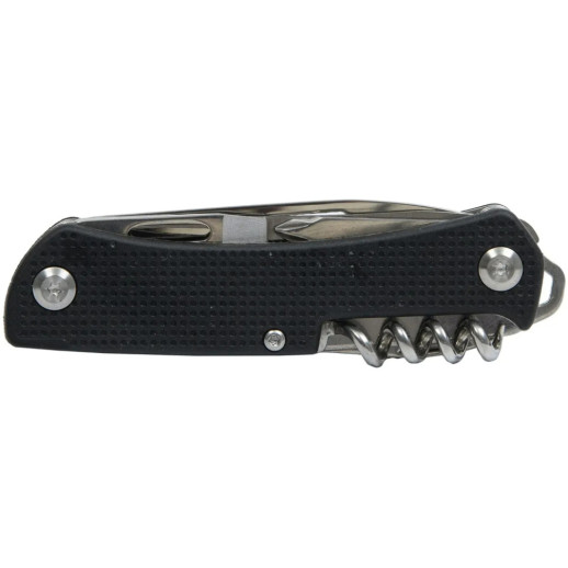 Мультифункциональный нож Tramp Alpine UTRA-315