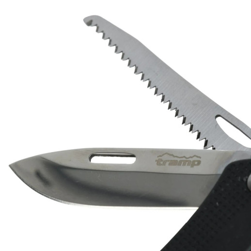 Мультифункциональный нож Tramp Alpine UTRA-315