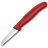 Кухонный нож Victorinox SwissClassic Paring 6 см, Красный
