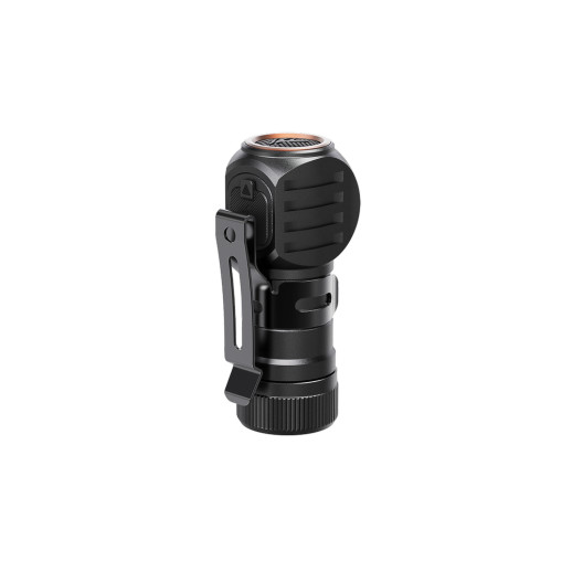 Фонарь налобный Fenix ​​HM53R, черный