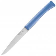 Нож кухонный Opinel Bon Appetit Plus, Синий