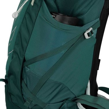 Рюкзак Osprey Tempest 34 Jasper Green - WXS/S - зеленый