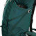 Рюкзак Osprey Tempest 34 Jasper Green - WXS/S - зеленый