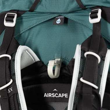 Рюкзак Osprey Tempest 34 Jasper Green - WXS/S - зеленый