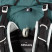 Рюкзак Osprey Tempest 34 Jasper Green - WXS/S - зеленый