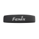 Cпортивная повязка на голову Fenix AFH-10, серая