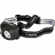 Налобный фонарь Varta Indestructible Head Light LED x5 3AAA
