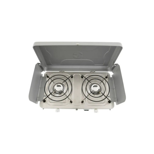 Портативная газовая плитка Outwell Merapi Pro Duo (651269)
