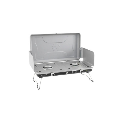 Портативная газовая плитка Outwell Merapi Pro Duo (651269)