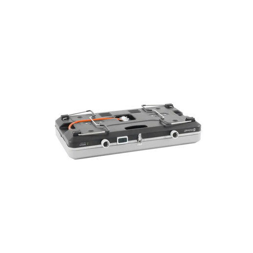 Портативная газовая плитка Outwell Merapi Pro Duo (651269)