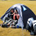 Палатка трехместная Naturehike Bleik Series Tent CNK2550WS038, голубой