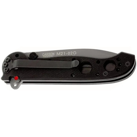 Нож CRKT M21-02G G10