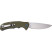 Нож Artisan Zumwalt SW, D2, G10 Flat olive