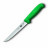 Нож кухонный Victorinox Fibrox Boning обвалочный 15 см зеленый