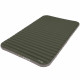 Коврик надувной Outwell Dreamspell Airbed Double Elegant Green (290491)