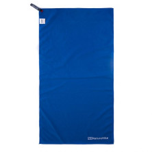 Полотенце Naturehike 80 х 40 blue NH15A003-P