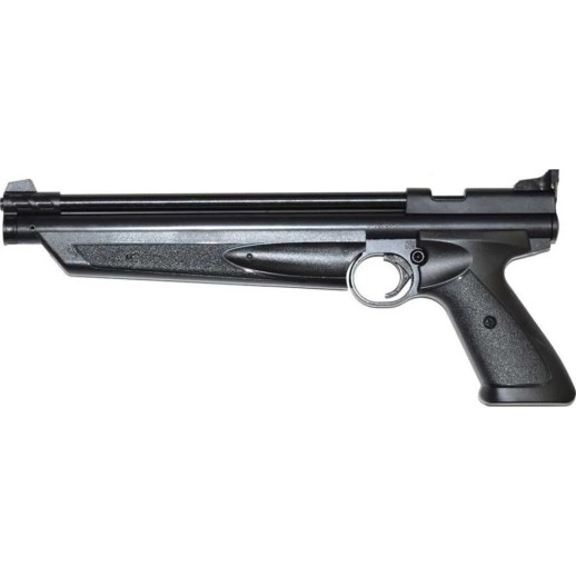Пистолет пневматический Crosman мод.P1377 American Classic