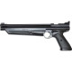 Пистолет пневматический Crosman мод.P1377 American Classic