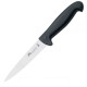 Нож Due Cigni Professional Boning Knife 413, 140 mm-black