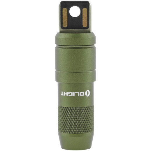 Фонарь Olight imini 2, od green