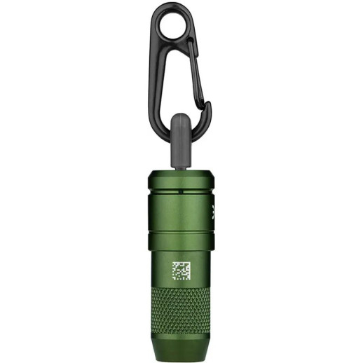 Фонарь Olight imini 2, od green