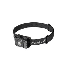 Фонарь налобный Fenix ​​HL12R V2.0 серый