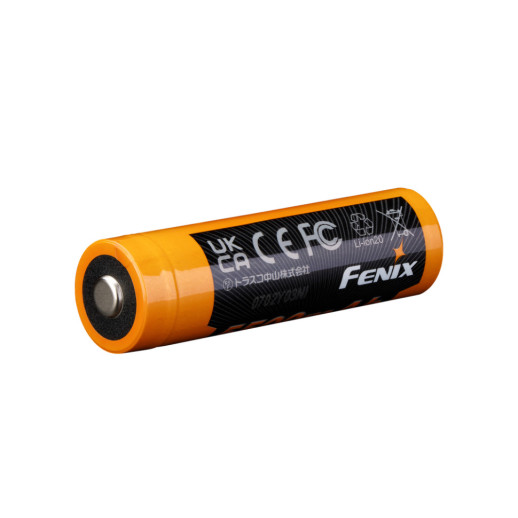 Аккумулятор 21700 Fenix ​​ARB-L21-5500
