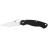 Нож Spyderco Military 2 Sprint Run, CPM S90V(420V), Carbon Fiber black