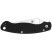 Нож Spyderco Military 2 Sprint Run, CPM S90V(420V), Carbon Fiber black