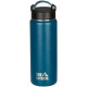 Термокружка Skif Outdoor Sporty, 0.53 л. - синяя