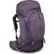 Рюкзак Osprey Aura AG 65 л Enchantment Purple - WM/L - фиолетовый